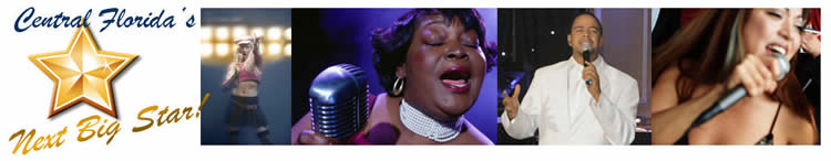 Central Florida's Next Big Star